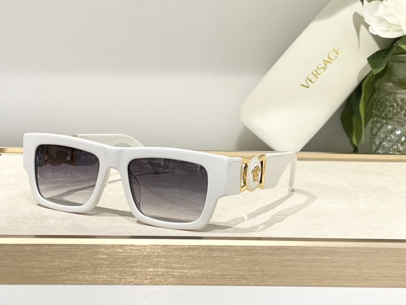 Versace Sunglasses